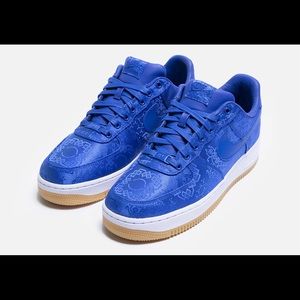 Air force 1 CLOT